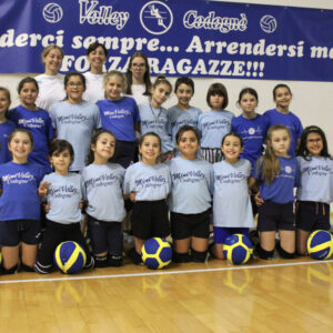 Minivolley