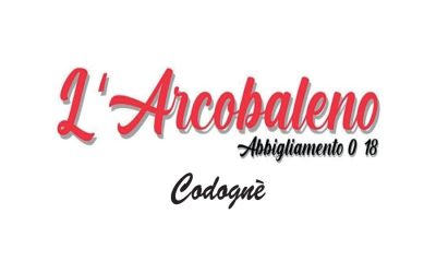 L'Arcobaleno Abbigliamento