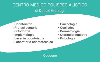 Centro medico Dassiè Gianluigi