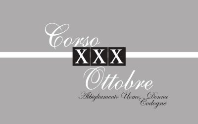 Corso XXX ottobre